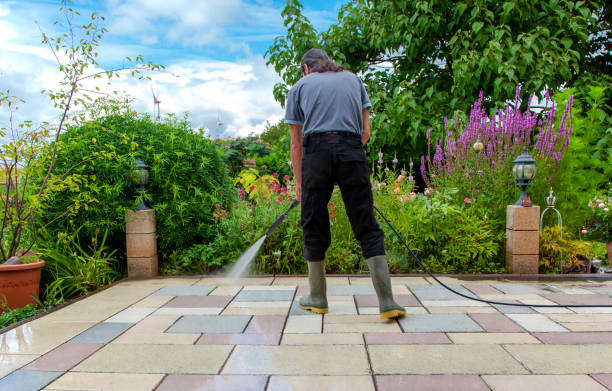 Best Pool Deck Cleaning  in Ligonier, IN