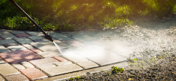Best Patio and Deck Pressure Washing  in Ligonier, IN