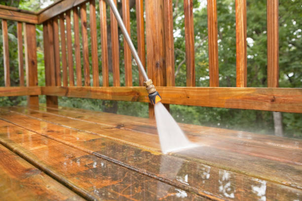 Best Gas Station Cleaning  in Ligonier, IN